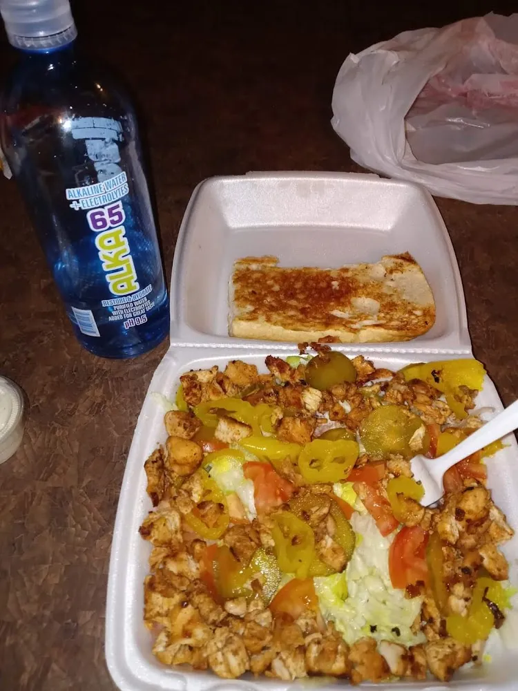 Chicken Salad