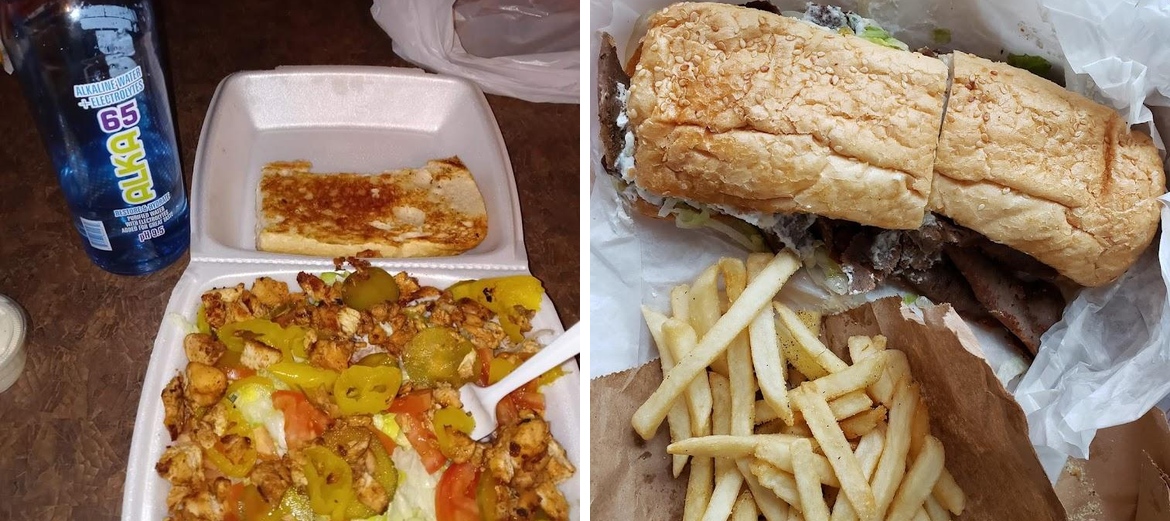 Jeffery Restaurant Inc