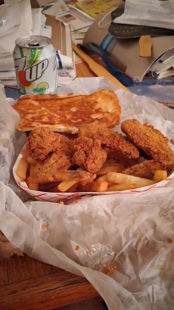 Jeffery Restaurant Inc